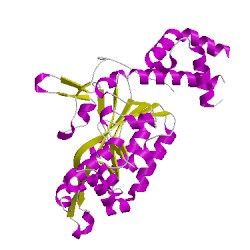 Image of CATH 5ctcB03