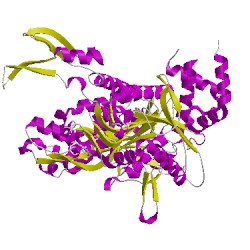 Image of CATH 5ctcC