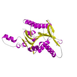 Image of CATH 5ctcC01