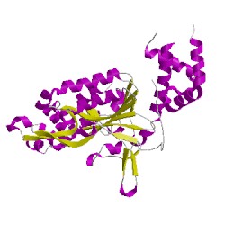 Image of CATH 5ctcC03