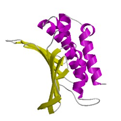 Image of CATH 5ctxA00