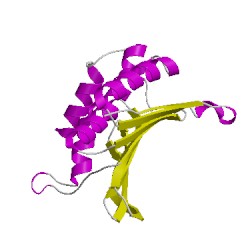 Image of CATH 5ctxB