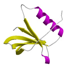 Image of CATH 5cu2A02