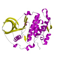 Image of CATH 5cu4A