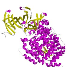 Image of CATH 5cu5A