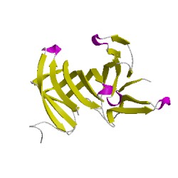 Image of CATH 5cu5A01