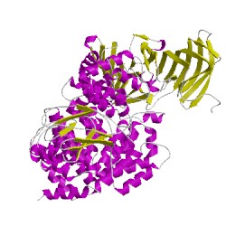 Image of CATH 5cu5B