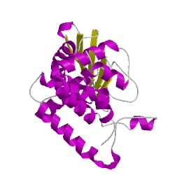 Image of CATH 5cu5B02