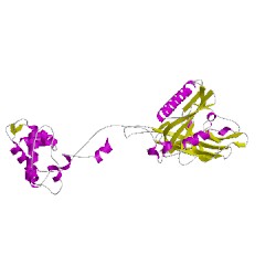 Image of CATH 5cuyA