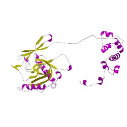 Image of CATH 5cuyB