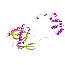 Image of CATH 5cuyC