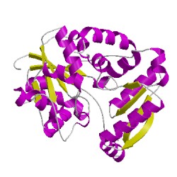 Image of CATH 5cvcB