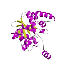 Image of CATH 5cvcB01