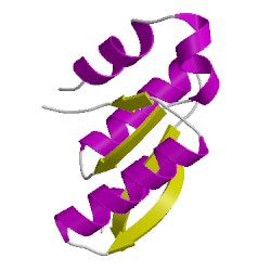 Image of CATH 5cvcB02