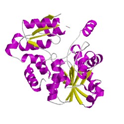 Image of CATH 5cvcC