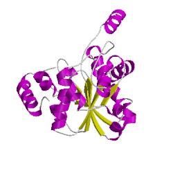 Image of CATH 5cvcC01