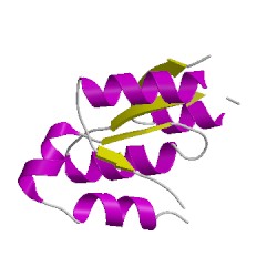 Image of CATH 5cvcC02