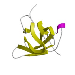 Image of CATH 5cvsA01