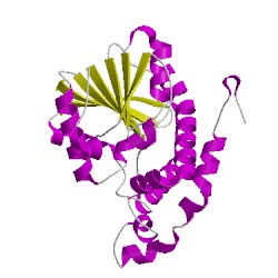 Image of CATH 5cvvA02