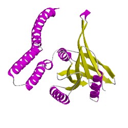 Image of CATH 5cw3A