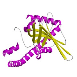 Image of CATH 5cw3B