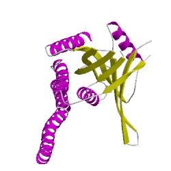 Image of CATH 5cw3C