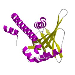 Image of CATH 5cw3D