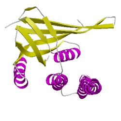 Image of CATH 5cw5A