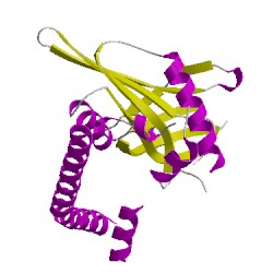 Image of CATH 5cw5B