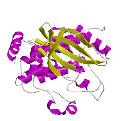 Image of CATH 5cwzB