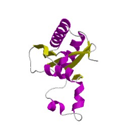 Image of CATH 5cx7A