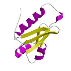 Image of CATH 5cxtE00