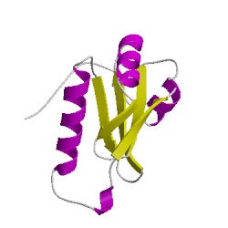 Image of CATH 5cxtK00