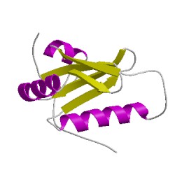 Image of CATH 5cxtO