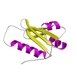 Image of CATH 5cxtQ00