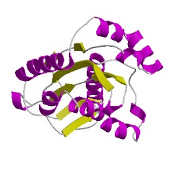 Image of CATH 5cy4D