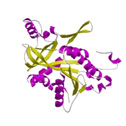 Image of CATH 5cygB