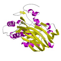 Image of CATH 5cyyA