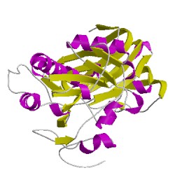 Image of CATH 5cyyB