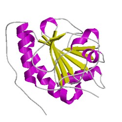 Image of CATH 5cyyC01