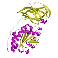 Image of CATH 5cyyD