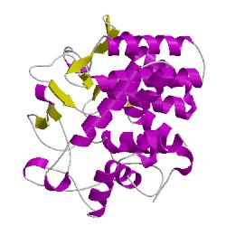 Image of CATH 5czlA00