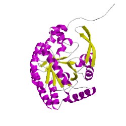 Image of CATH 5czsA