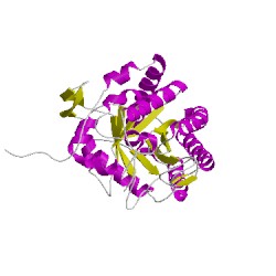 Image of CATH 5czsB