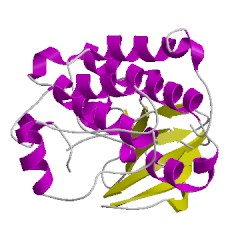 Image of CATH 5d10B