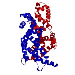 Image of CATH 5d19