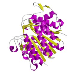 Image of CATH 5d1dA