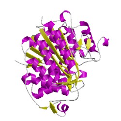 Image of CATH 5d1dB