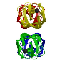 Image of CATH 5d21