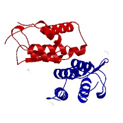 Image of CATH 5d22